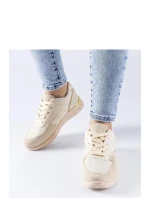 Tenisky model 207641 Solea Tenisky model 207641 Solea