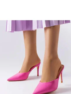 Čerpadlá na ihly model 207897 Solea