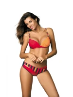 Dvojdielne plavky model 80015 Marko