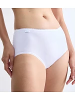Sloggi 24/7 Microfibre - 3× midi nohavičky pre každodenné pohodlie Sloggi Sloggi 24/7 Microfibre - 3× midi nohavičky pre každodenné pohodlie Sloggi