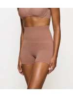 Triumph Soft Sculpt Bandeau Short - BROWN - TRIUMPH BROWN - TRIUMPH Triumph Soft Sculpt Bandeau Short - BROWN - TRIUMPH BROWN - TRIUMPH