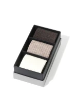 Ponožky Steven art.175/8 Boxy dámske A'3 35-40