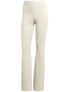 Nohavice adidas Essentials Small Logo Flared W JD3072 women