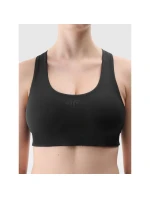 Dámska tréningová podprsenka s nízkou podporou 4F 4FRSS24USBAF146-20S