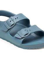 Birkenstock MILANO EVA KIDS sandále 1031406 BASALT GRAY (úzka šírka) Birkenstock MILANO EVA KIDS sandále 1031406 BASALT GRAY (úzka šírka)