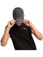 Čiapka Puma Wardrobe Ess Matal Dad, sivá, 25968 01