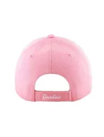 47 Značka New York Yankees MVP Cap B-MVPSP17WBP-RS 47 Značka New York Yankees MVP Cap B-MVPSP17WBP-RS