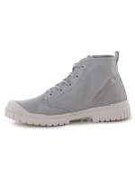 Unisex Pampa SP20 HI Canvas 76838-073-M - Palladium