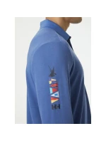 Helly Hansen Skagerrak Quickdy Rugger tričko M 34243 636 Helly Hansen Skagerrak Quickdy Rugger tričko M 34243 636