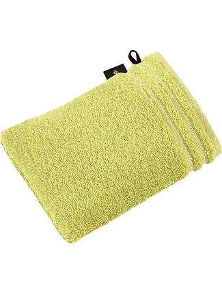 Vossen Calypso Feeling Washcloth Žínka „Calypso Feeling“ 49.4894 lúková zeleň Vossen Calypso Feeling Washcloth Žínka „Calypso Feeling“ 49.4894 lúková zeleň