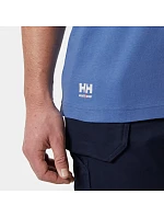 Helly Hansen Classic 79161 Pánske tričko „Classic“ 59.9161 tmavošedé Helly Hansen Classic 79161 Pánske tričko „Classic“ 59.9161 tmavošedé
