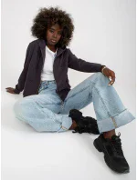 Blúzka B 002.10 grafít