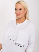 Blúzka RV BZ 14002.44 ecru