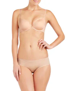 Nohavičky My Fit Smooth 38-4055 telová - Pleasure State