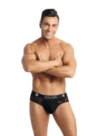 Pánske boxerky otvorené Romance jock bikiny - Anais