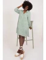 Denné šaty model 193004 Podúroveň