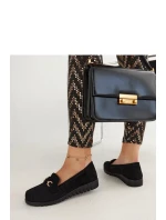 Mokasíny model 207537 Solea