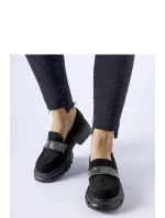 Mokasíny model 207651 Solea