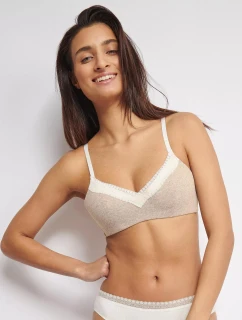 sloggi GO Ribbed R P - GREY COMBINATION - SLOGGI GREY COMBINATION - SLOGGI