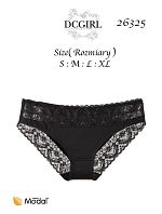 Nohavičky DC Girl 26325 A2, balenie, veľkosti S–L Nohavičky DC Girl 26325 A2, balenie, veľkosti S–L