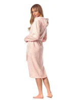 Župan L&L 9156 ZPPR dámsky dlhý S-2XL