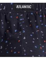 Nohavičky Atlantic 3MP-165 A'3 S-2XL