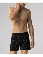 Boxerky Atlantic 2MBX-055 A'2 S-2XL