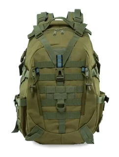 Batoh Offlander Survival Trekker 25L OFF_CACC_34GN