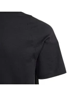 Tričko adidas Tiro 24 Sweat Tee Jr IJ9953