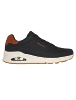 Skechers Uno Suited On Air M 183004-BLK