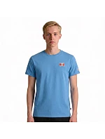 Canadian Peak JALTIMOREAK BLUE RM Pánske tričko 254 (RBMSZ1235H/CP-BLEU)