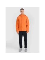 Pánska treková bunda s membránou 15000 4F 4FWSS25TTJAM0750-70S pánska