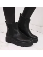 Dámske topánky W II274101 - Big Star Dámske topánky W II274101 - Big Star