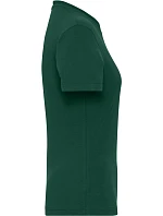 Daiber JN 1801 Dámske pracovné tričko z biobavlny – Solid 02.1801 tmavozelené Daiber JN 1801 Dámske pracovné tričko z biobavlny – Solid 02.1801 tmavozelené