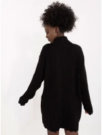 Šaty BA SK 0526.91 čierne