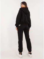 Súprava EM KMPL 862.27 čierna