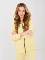 Súprava IT KMPL 21782.91 svetložltá Súprava IT KMPL 21782.91 svetložltá