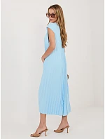 Šaty IT SK 19552.72 svetlomodré