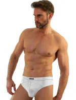 Pánske slipy CADET - SESTO SENSO Pánske slipy CADET - SESTO SENSO