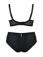 Dámska podprsenka QUEEN 19061 BIG