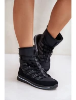 Snehové topánky model 202627 Step in style