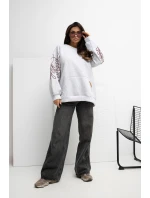 Mikina model 221617 Rue Paris