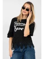 Blúzka model 224314 Továrenská cena