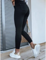 Dámske džínsové nohavice ARLET black FashionStreet UY1292 Dámske džínsové nohavice ARLET black FashionStreet UY1292