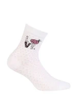Ponožky Gatta W44.01P dievčatá vybrané modely 33-38 Ponožky Gatta W44.01P dievčatá vybrané modely 33-38