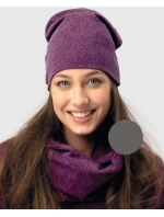 Dámska čiapka Key Hot Touch LHH 729