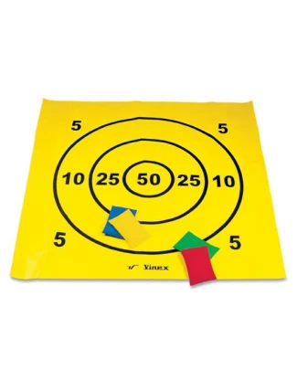 Arkádová hra Vinex Target Mat TM-BBC12 Arkádová hra Vinex Target Mat TM-BBC12