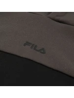 Pánska mikina Fila Rivoli black-grey FAM1121 83033 pánska