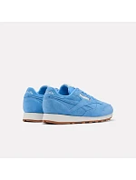 Tenisky Reebok CLASSIC LEATHER PERIBLUE/CHALK/GUM (100262150)