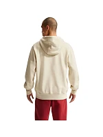 Pánska mikina Nike Club BB FZ Hoodie light khaki FN3861 229 pánska Pánska mikina Nike Club BB FZ Hoodie light khaki FN3861 229 pánska